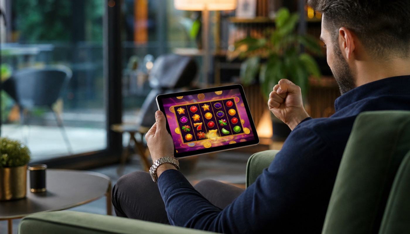 Top-Trends bei Online-Casino-Spielen und Bonusangeboten für 2025