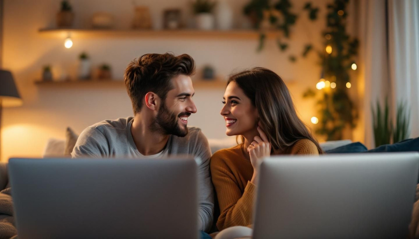 Wie beeinflussen Online-Sexspiele die moderne Beziehungsdynamik?