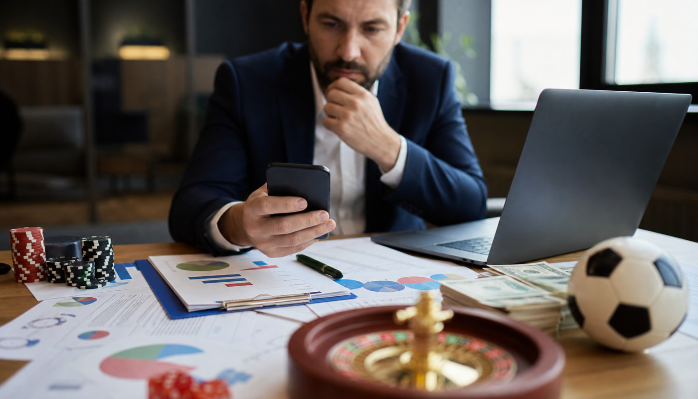 Wie maximieren Online-Casinos und Buchmacher ihre Benutzerboni?