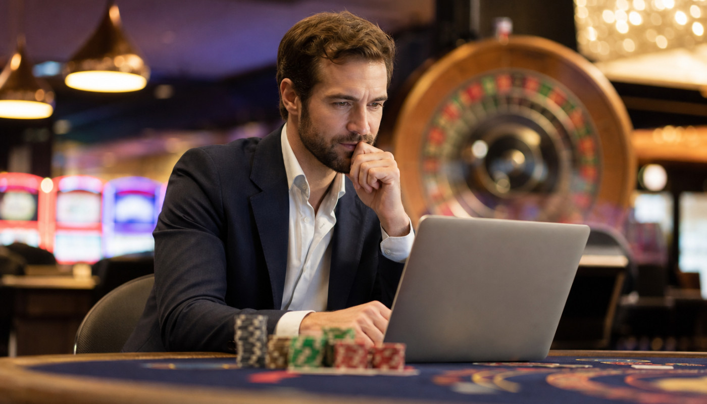 Wie wählt man das ideale Casino 2025 für mehr Spielvielfalt und Bonusangebote?