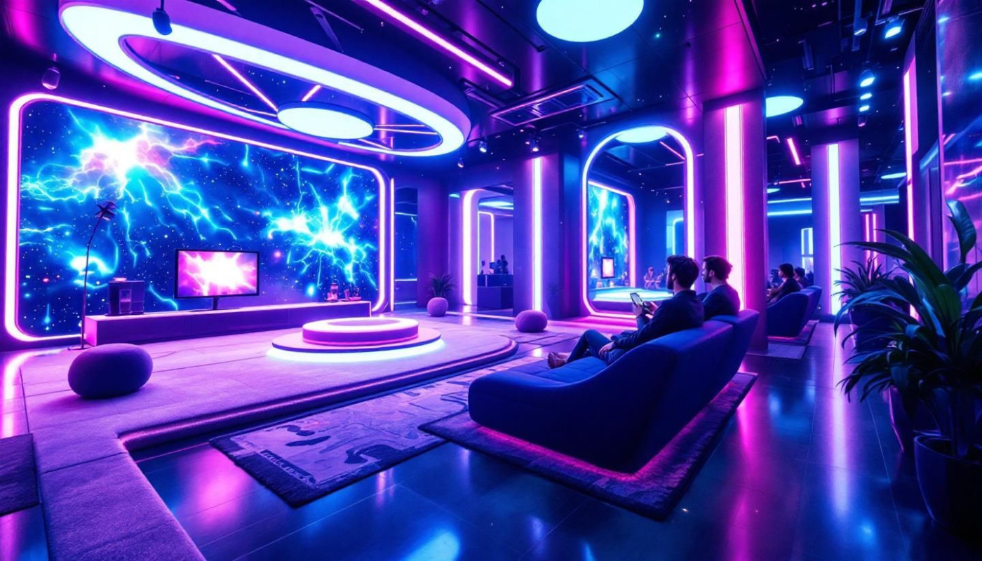 Wie wählt man die beste virtuelle Spielstätte aus?