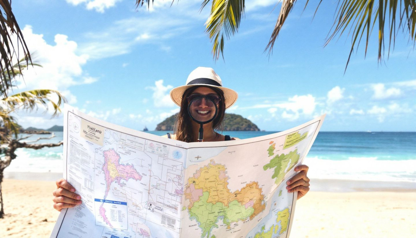 Wie wählt man die ideale thailändische Insel für Ihren Urlaubstyp?